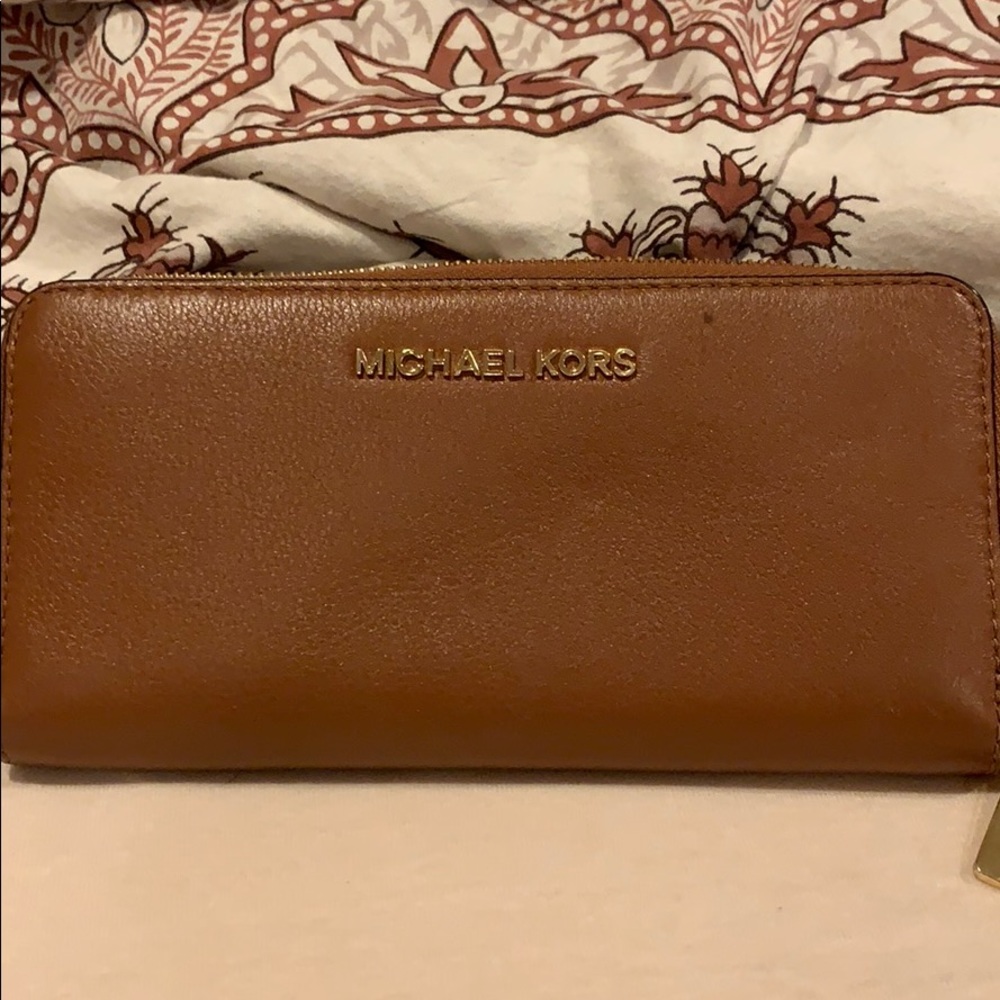 MICHAEL KORS WALLET